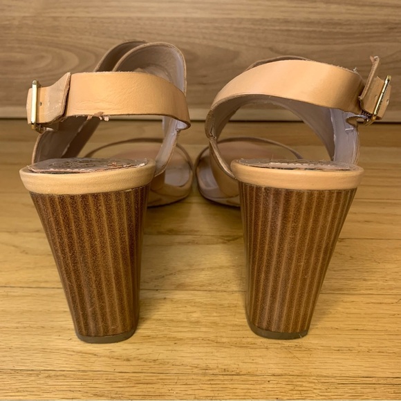 Vince Camuto Banji Sandals - Size 10 - Picture 4 of 11